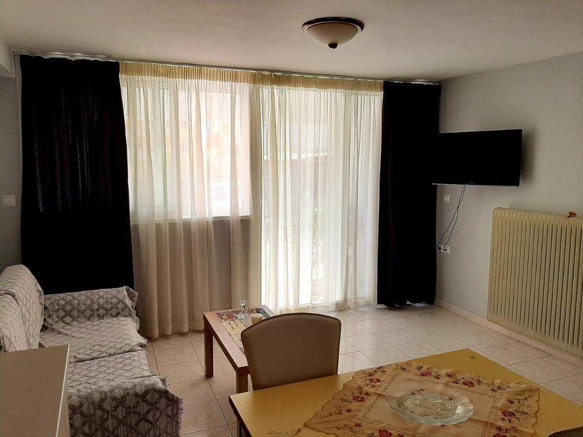 Sitia Holidays 2 外观 照片
