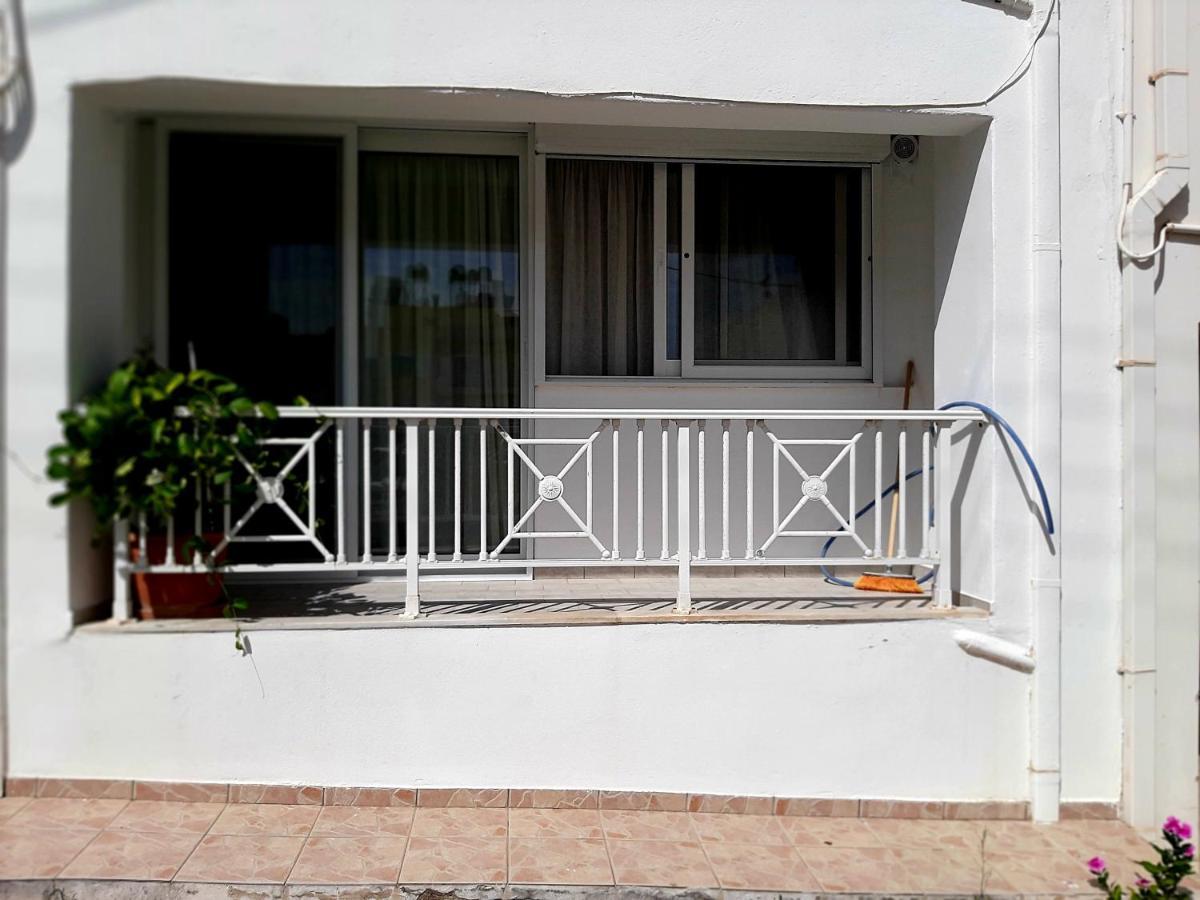 Sitia Holidays 2 外观 照片