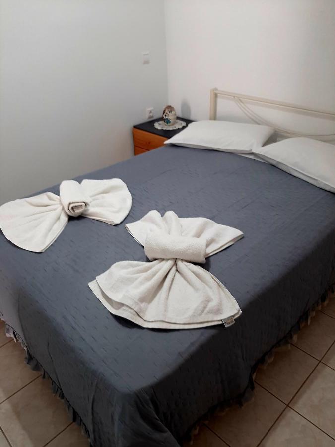 Sitia Holidays 2 外观 照片